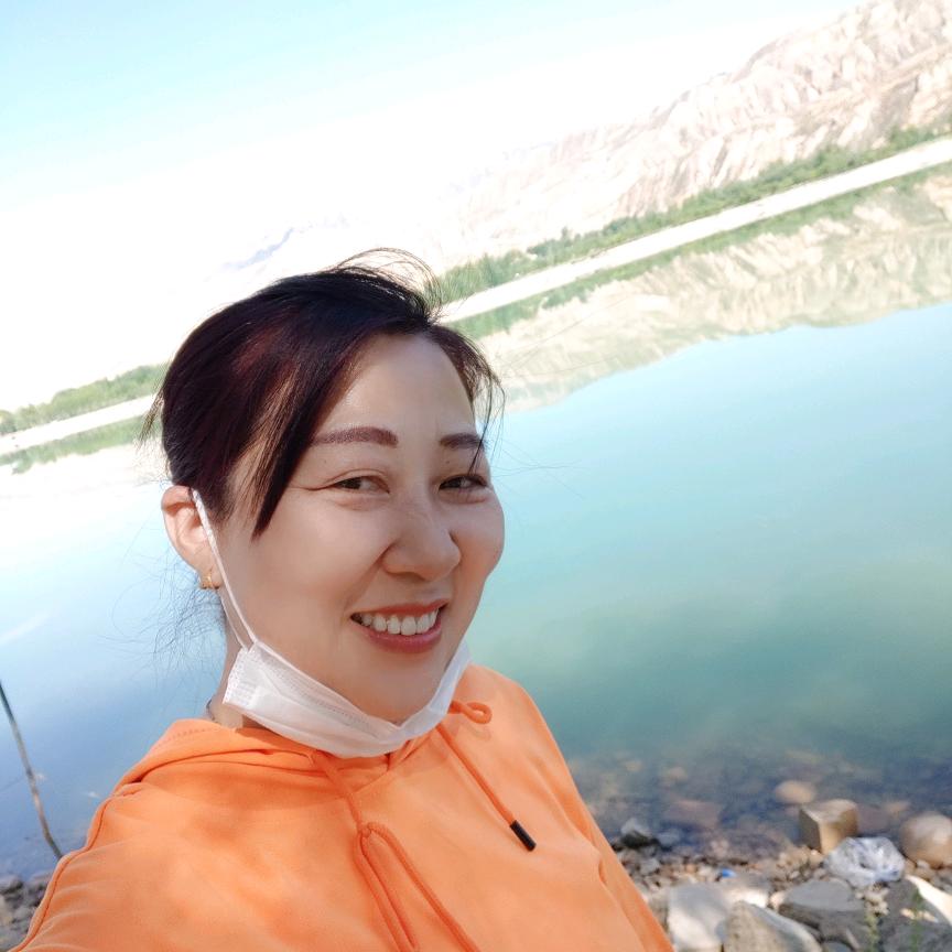 贺姐姐(拒连赞丿