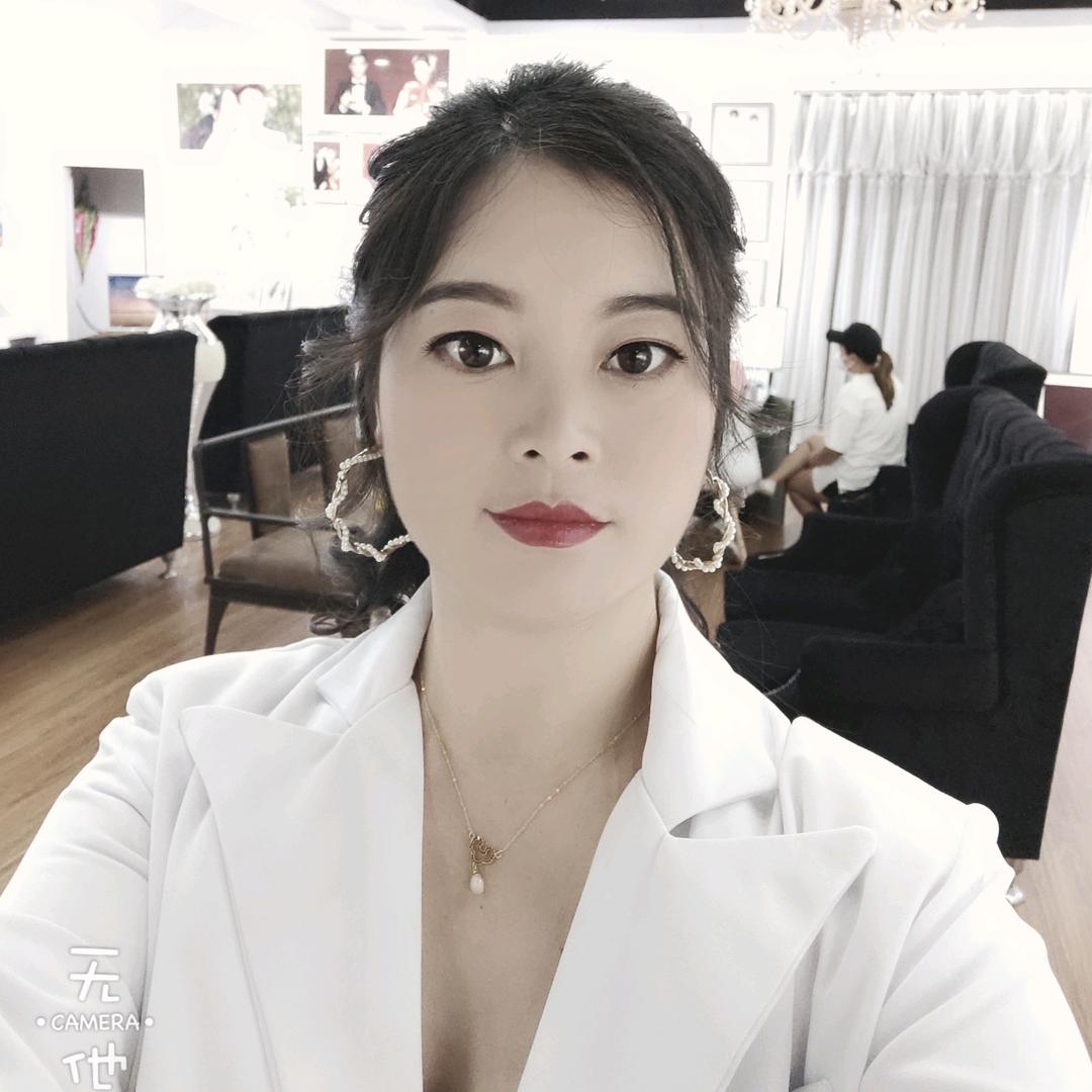 巧   了