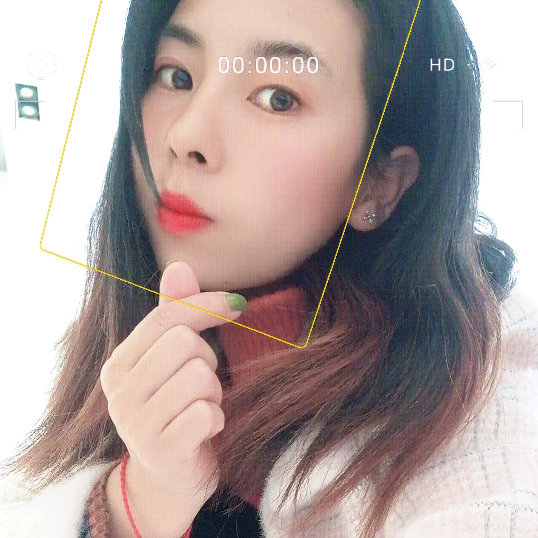 ～(*๓o(＊杨家三姑娘＾▽＾＊)