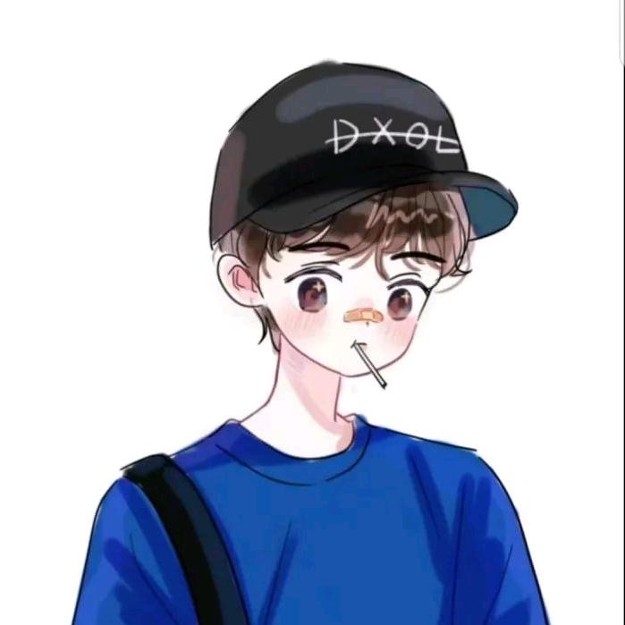 《半颗糖》