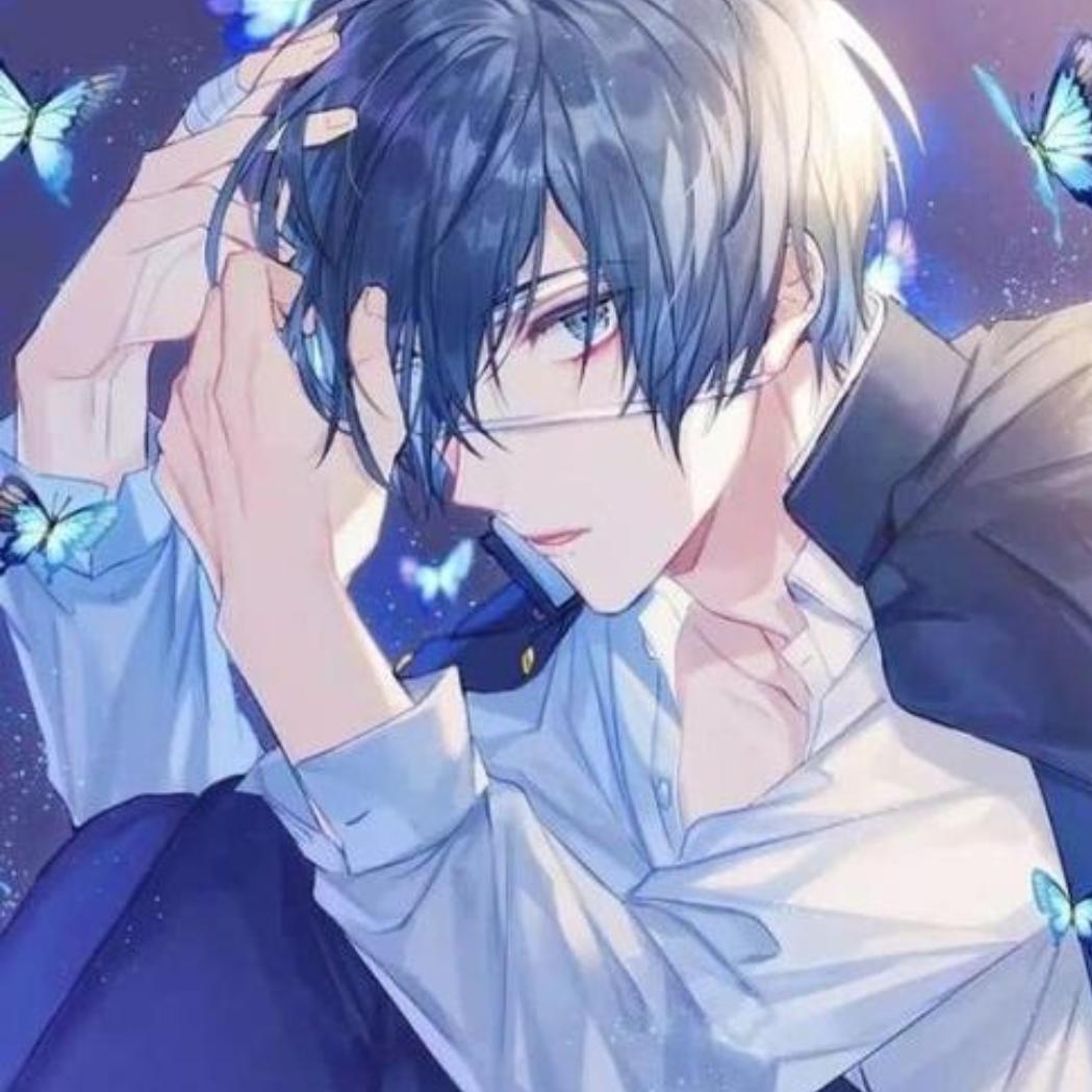 目光所至皆是你