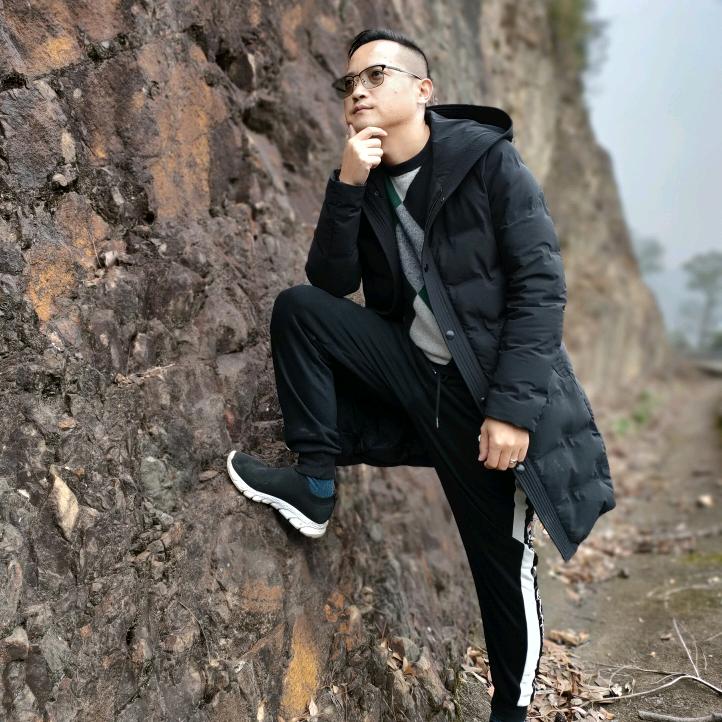 电厂经纪人杨sir