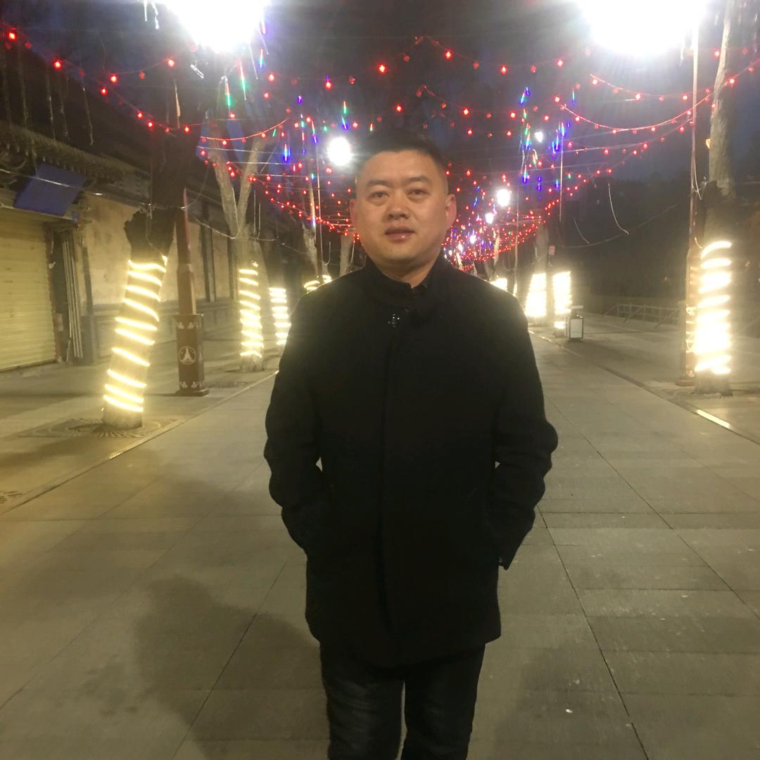 甘州名吃李永新