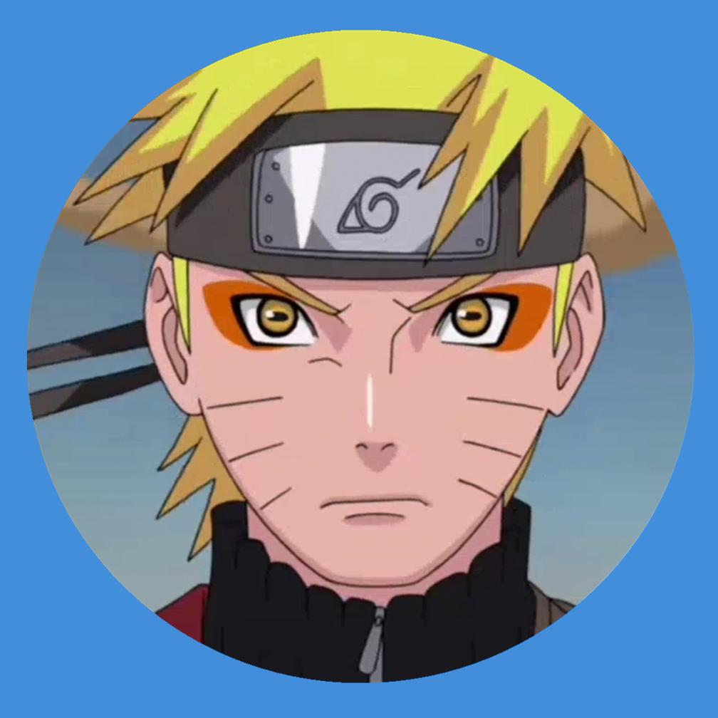 Naruto (漫剪)🍥