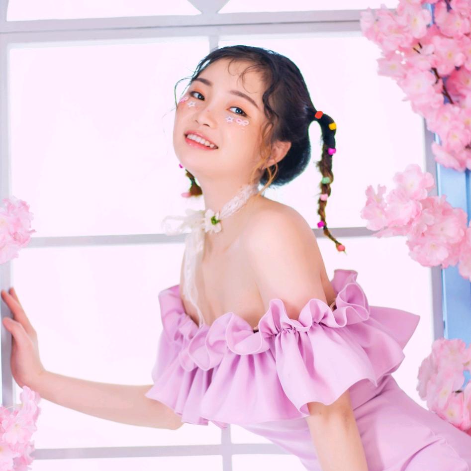 依然小活宝（杨维儿）