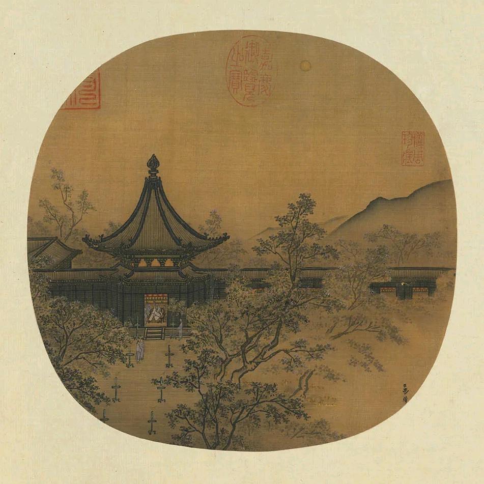 沁雅阁艺术世界