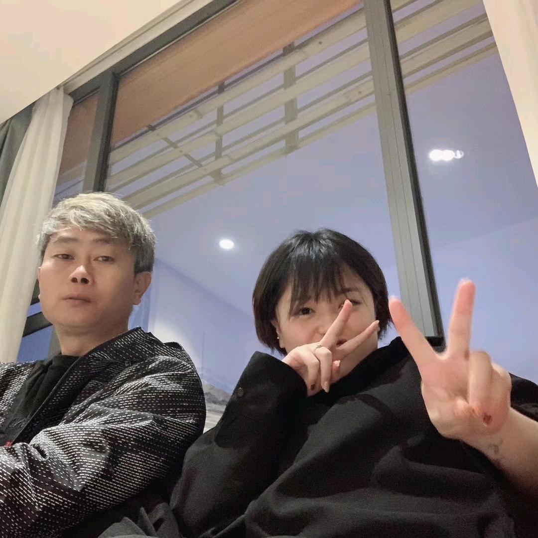 以诚相待