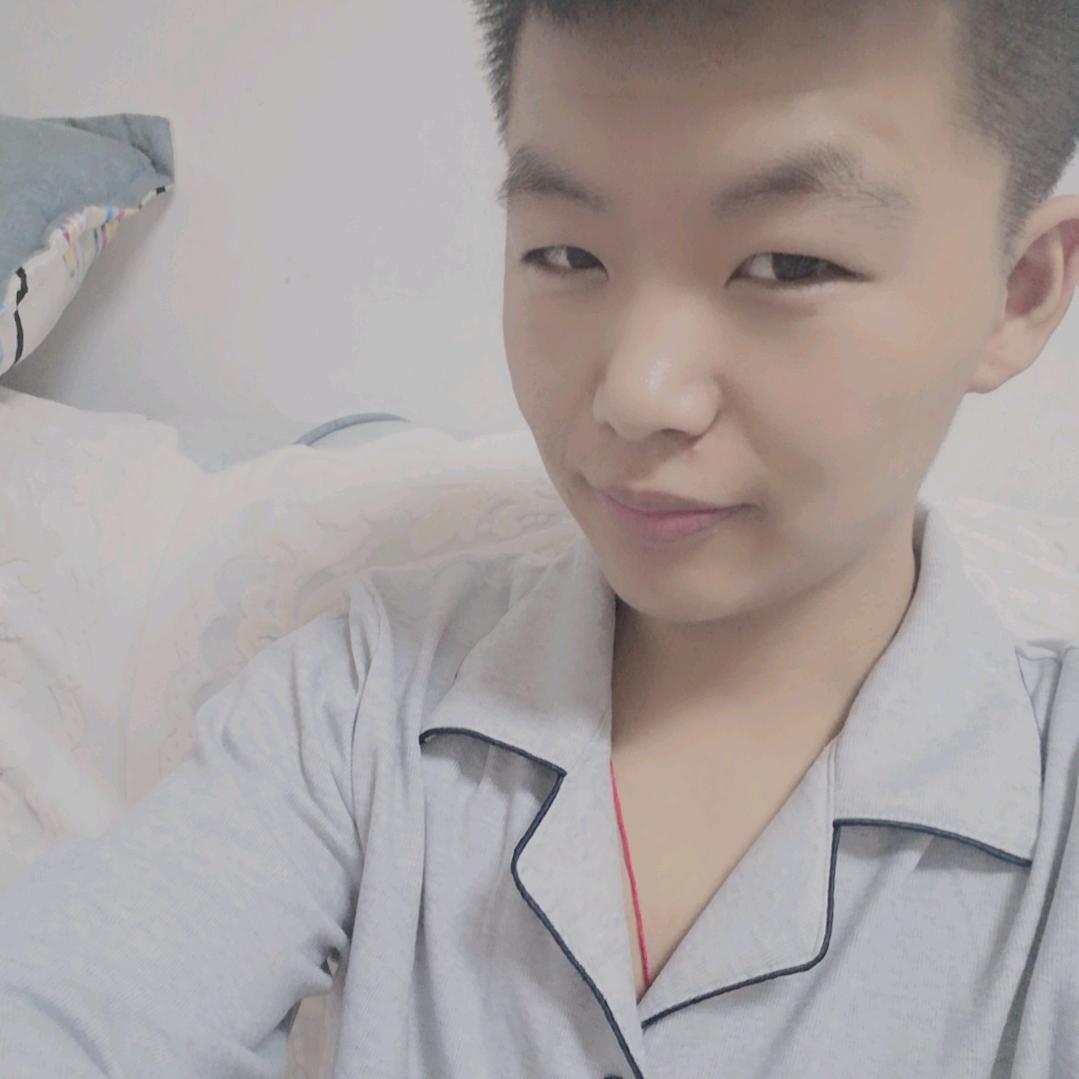 潇洒的无所谓