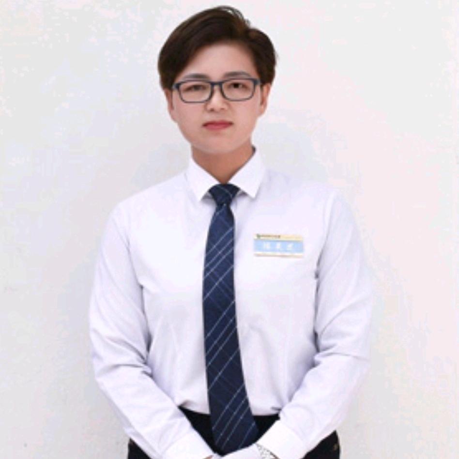 金牌教练陈灵芝