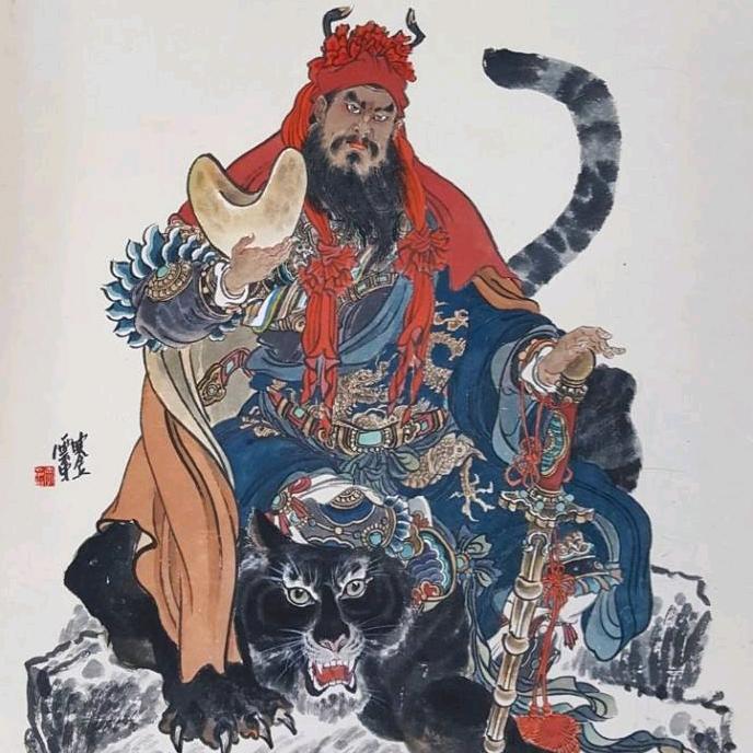 羲润丰农产品