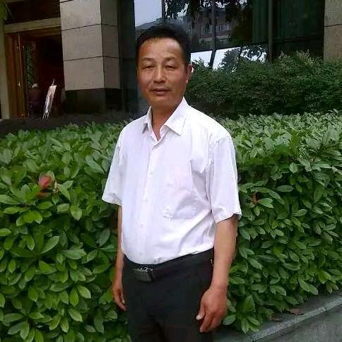 行政长官