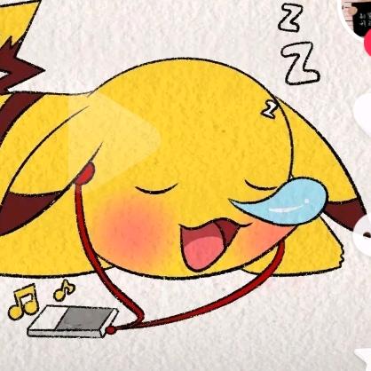 对方正在输入中…