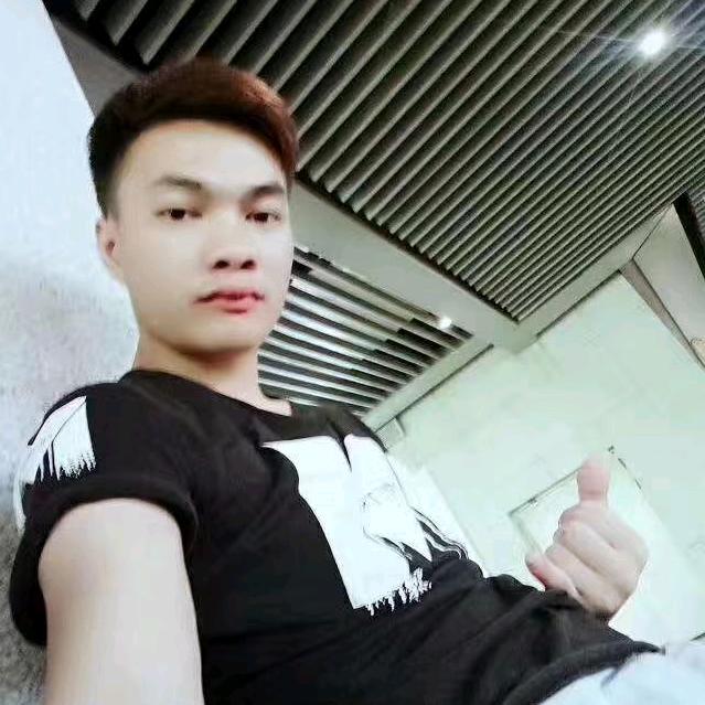 我静静着等待