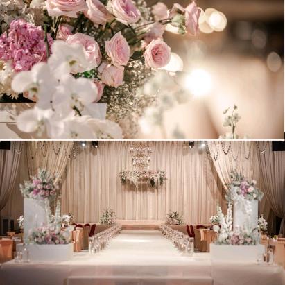 饶平新感觉婚礼策划