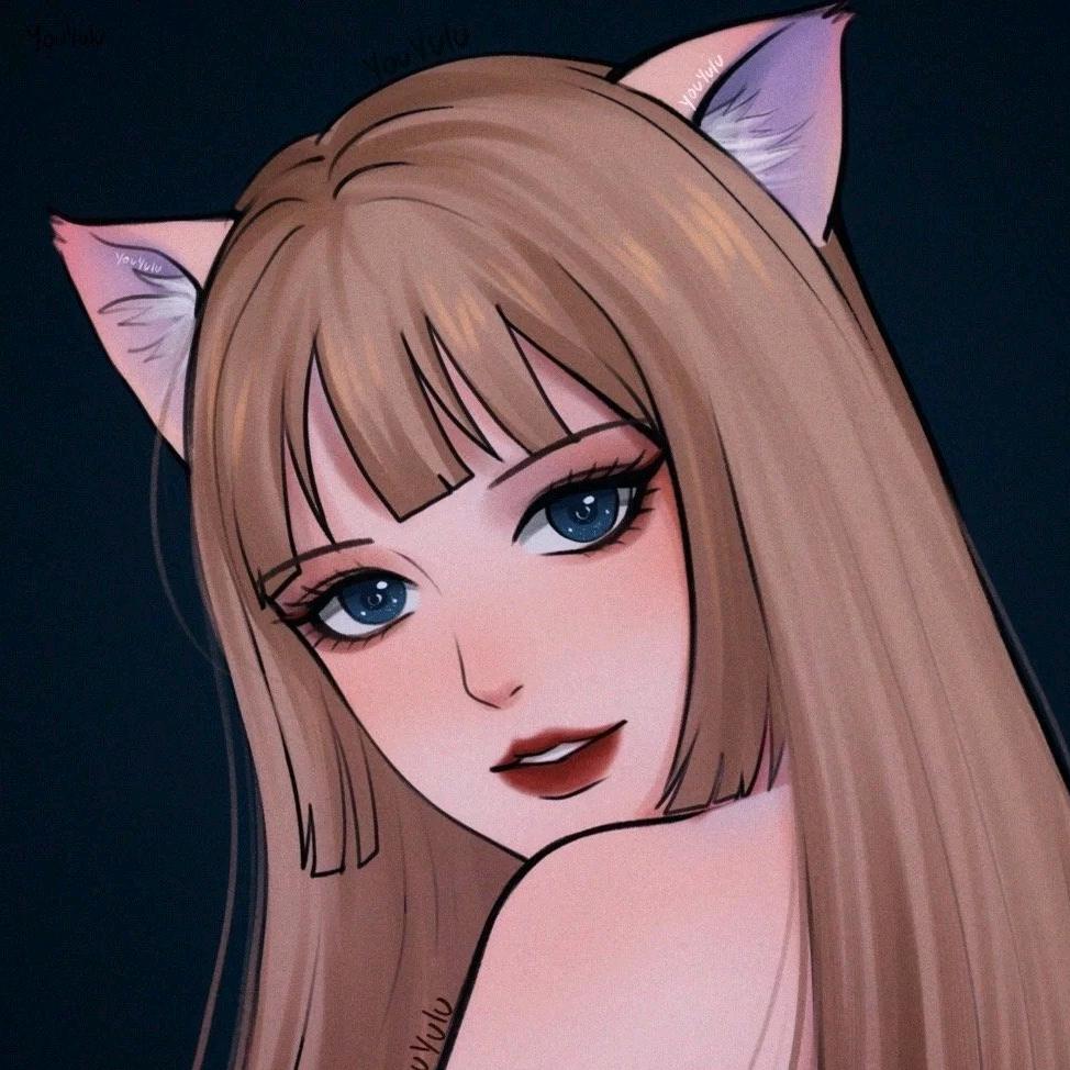 🎃小何要开心~