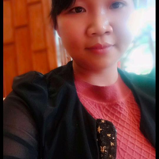 客家阿梅《粽子》