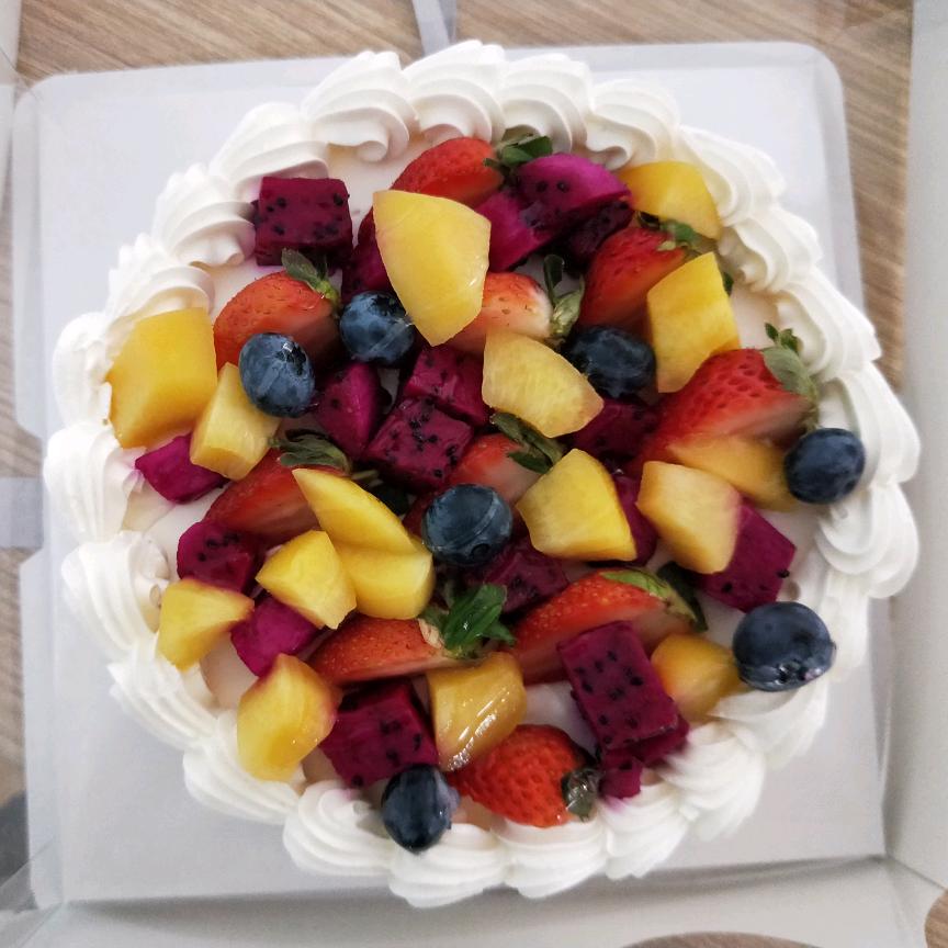 如烟长发绾君💕