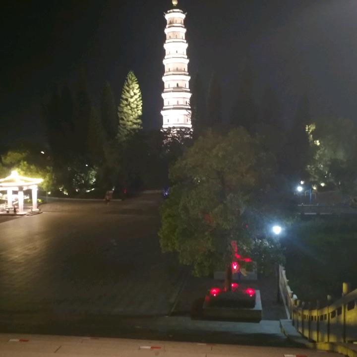 金星在单县