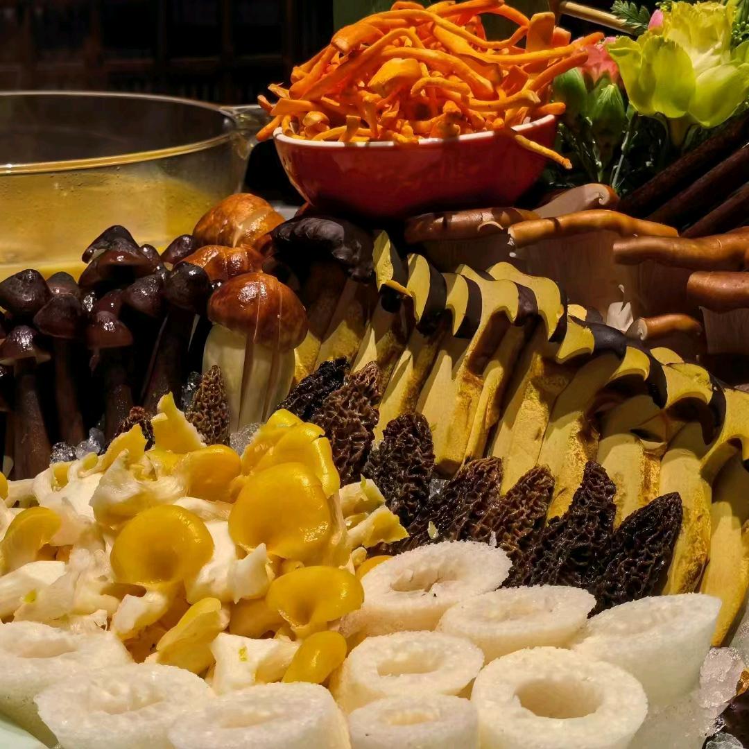 湖南湘菌农业:胡建