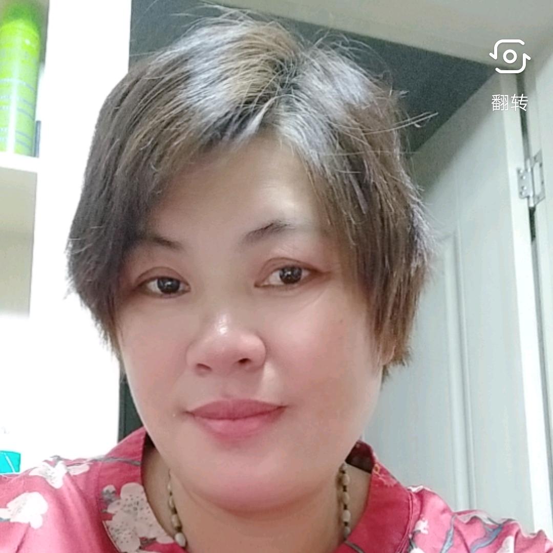 潘姐