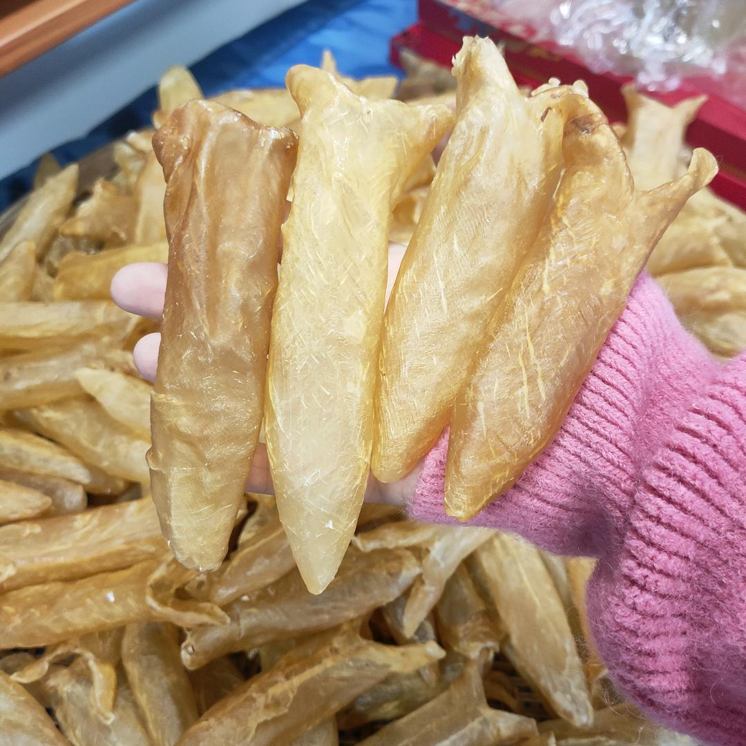 安淇海味干货商行