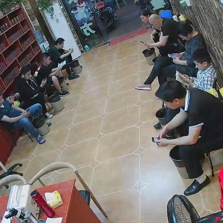 龚庭鼻炎馆