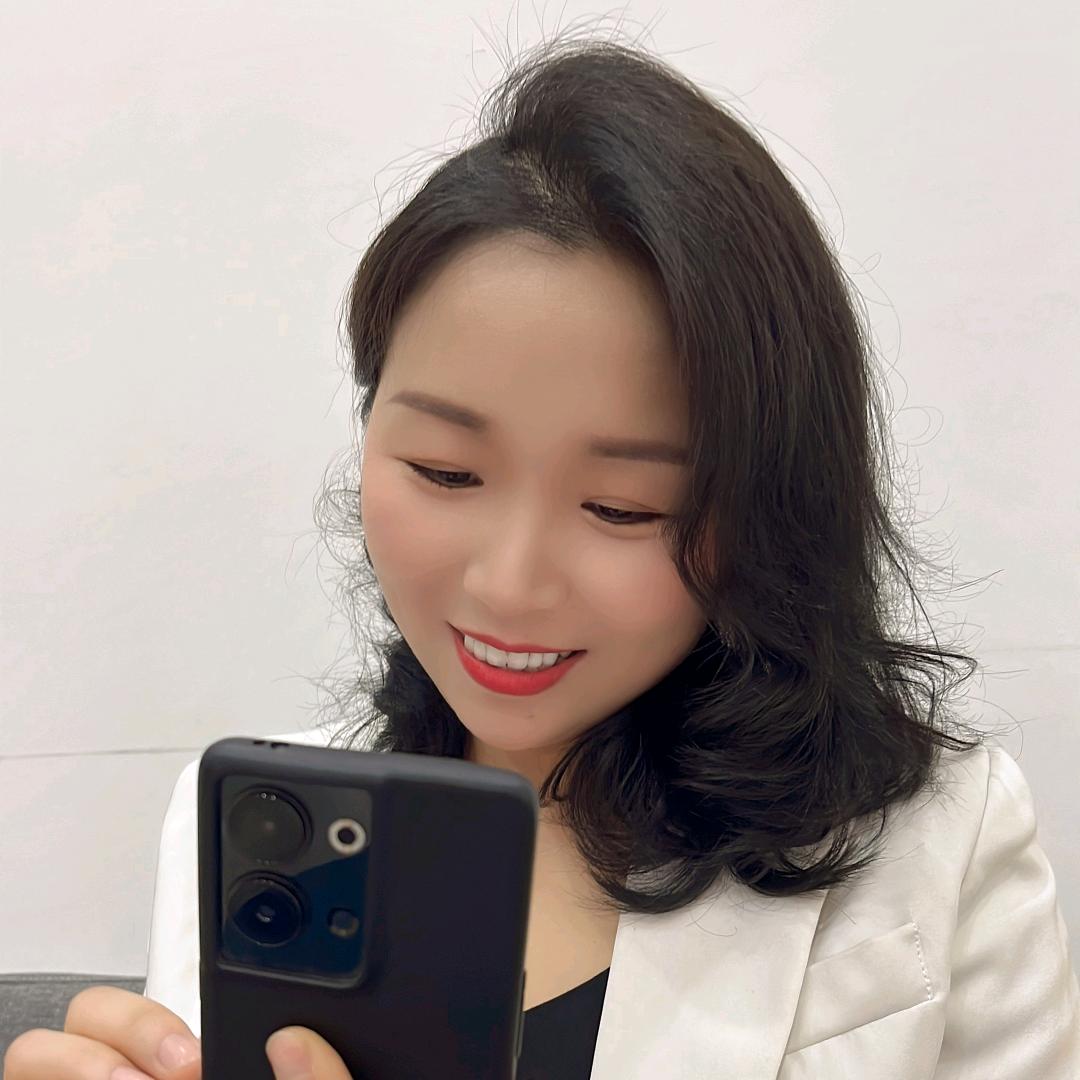 真真❤️❤️❤️