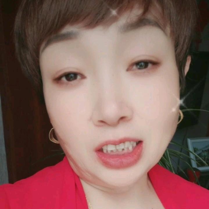 郑姐（ 好物在橱窗)