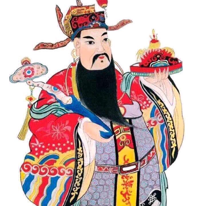 理想  🇨🇳