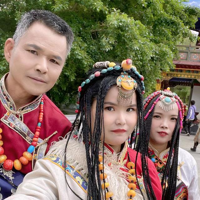 L二叔