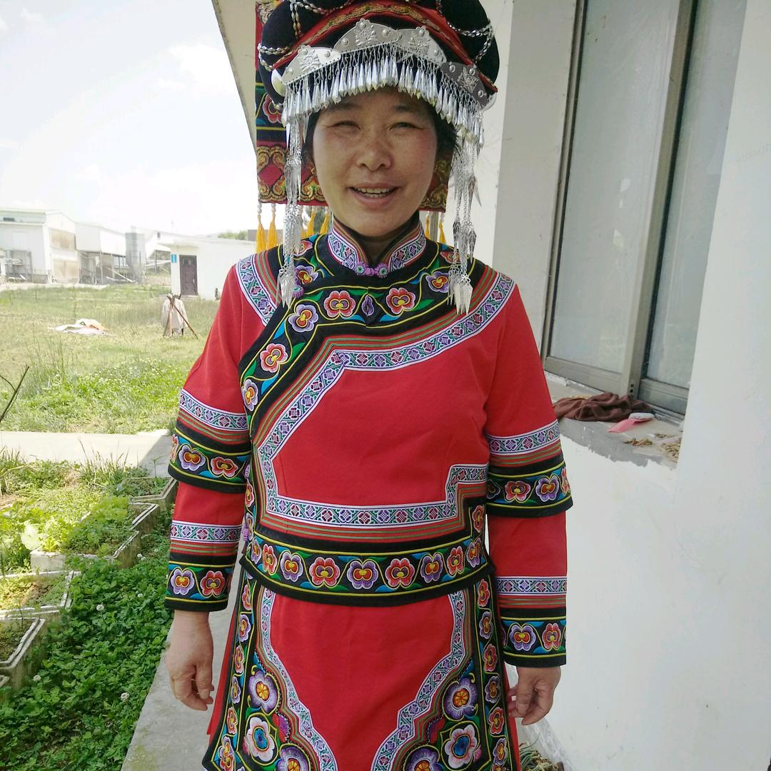 陈