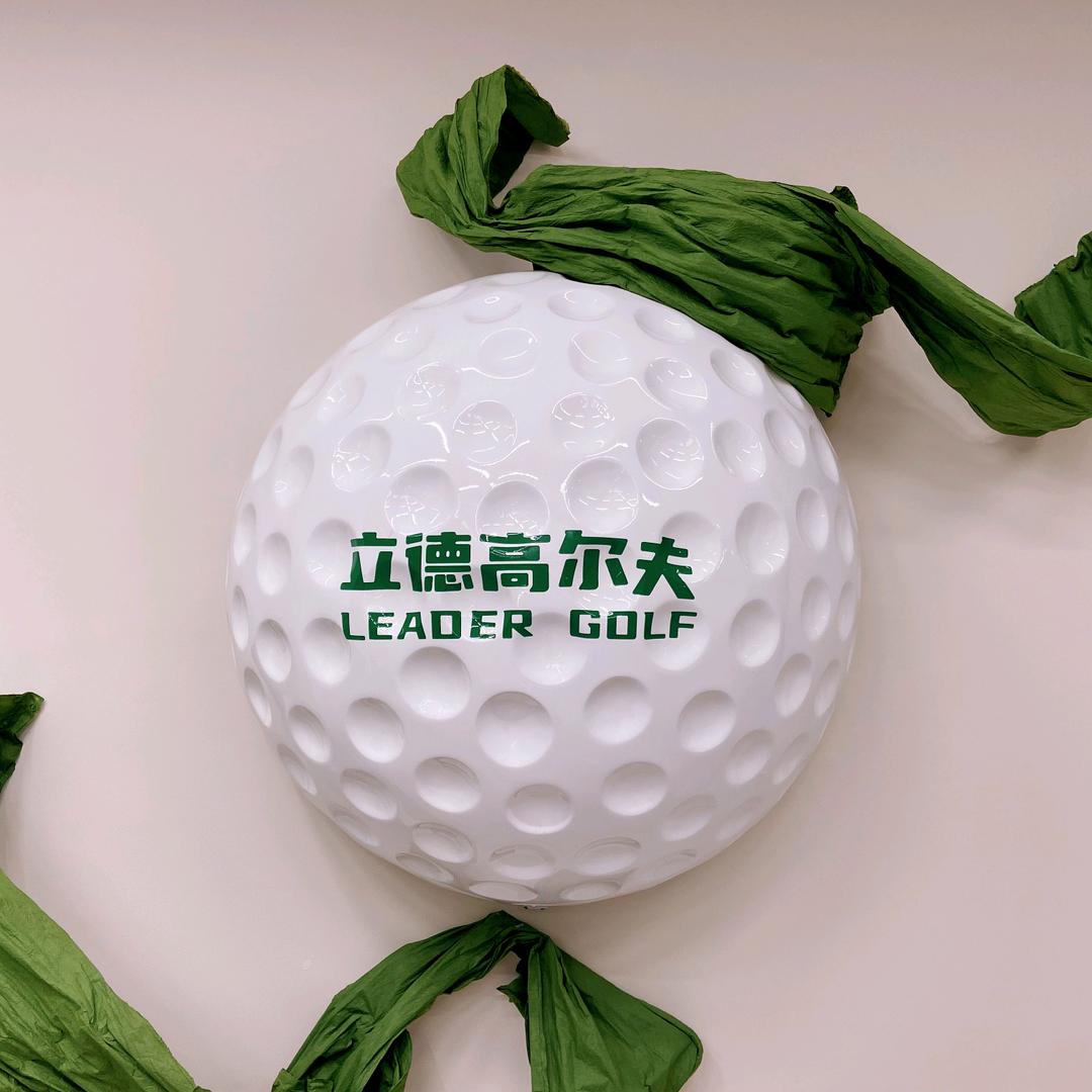 立德精英高尔夫