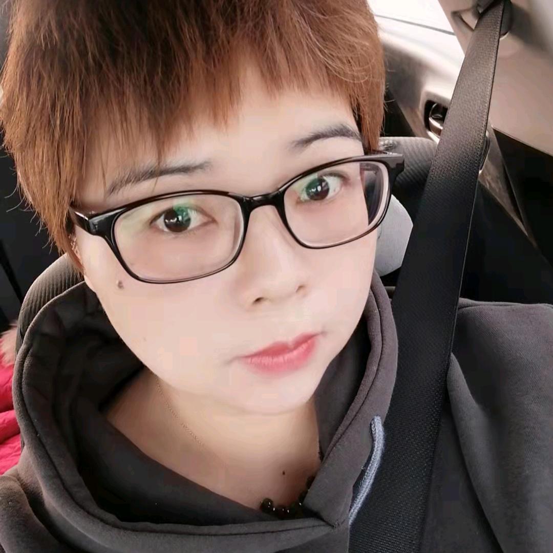 芳姑娘 