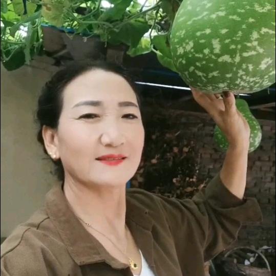 兰姐