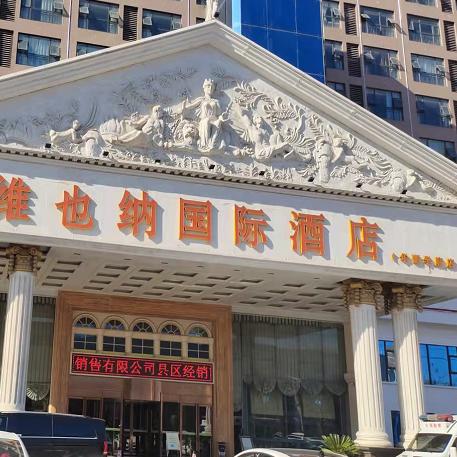 维也纳国际酒店（华源学府店）