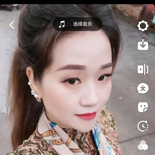 香姐