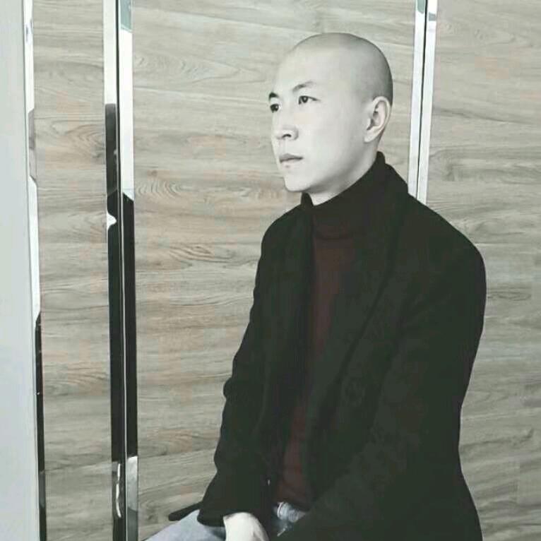 光头哥001