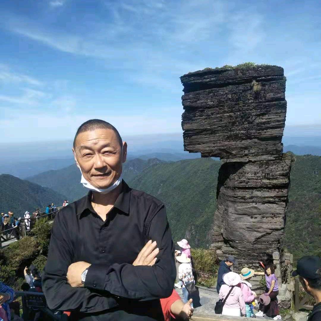 海哥