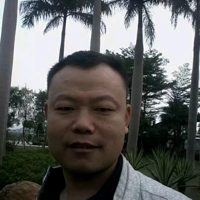 雨郭天晴