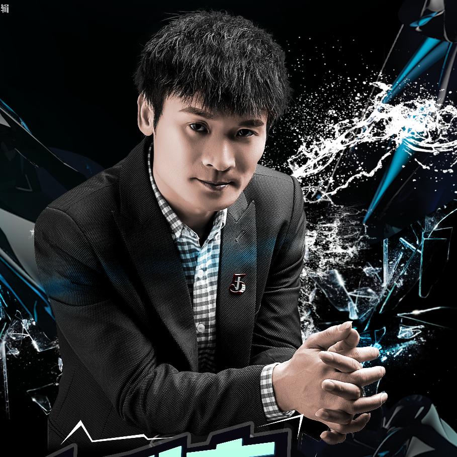 谢言（新歌《情宿》全网上线）