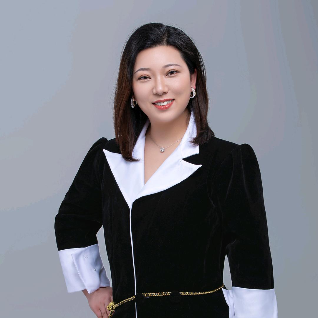 玥玥聊健康