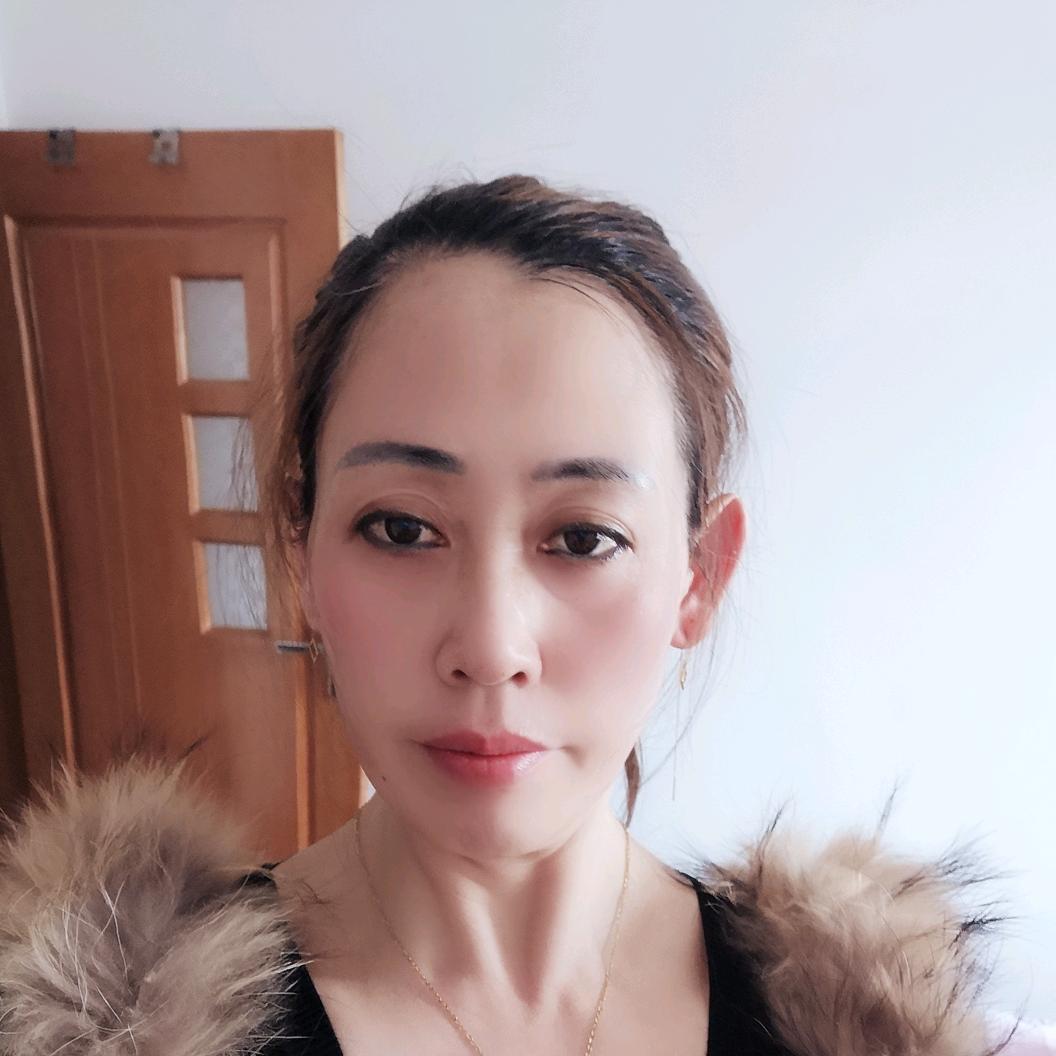 倩倩（大连农副产品）