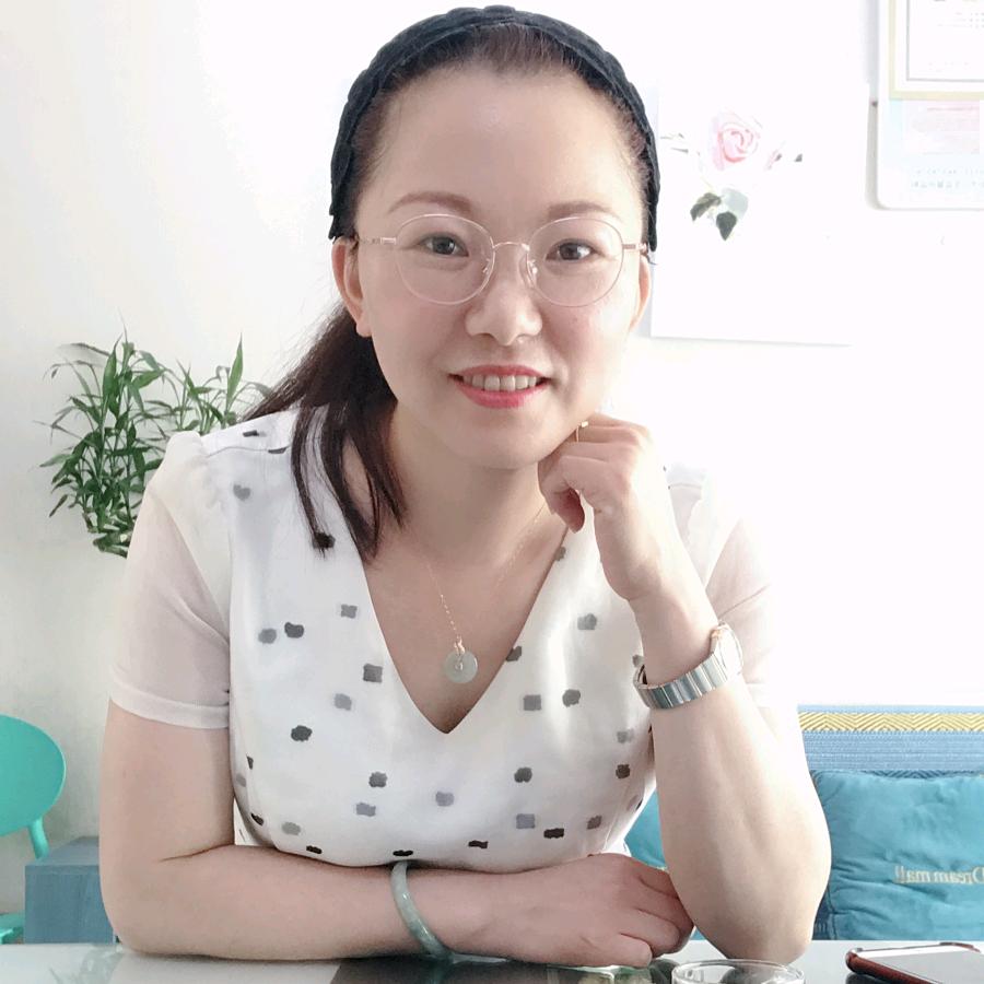 幸运的俞儿