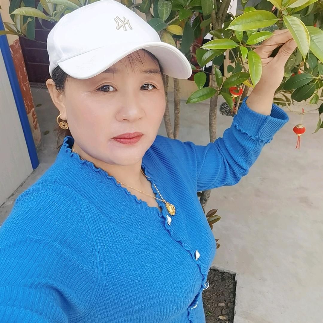 农村七妹