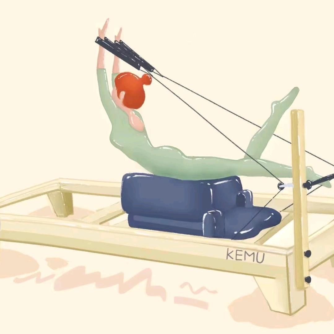 可木普拉提企业店