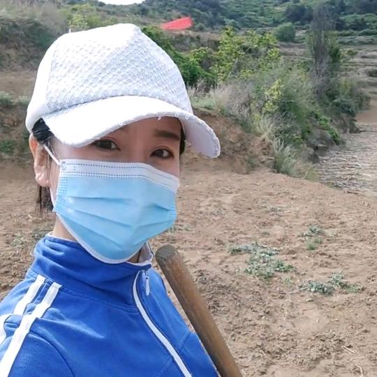 农村小媳妇