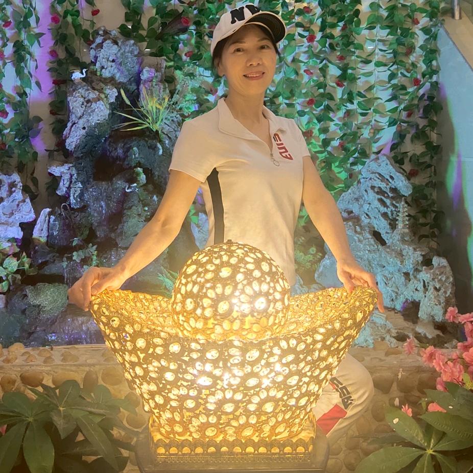 阿柳