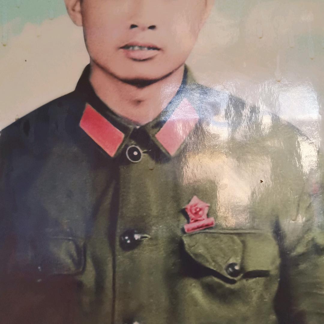 张景志