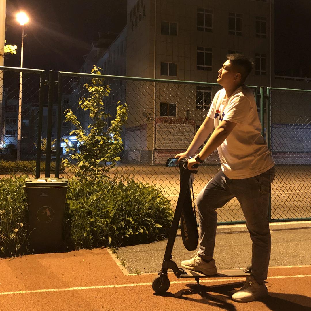 不会说情话