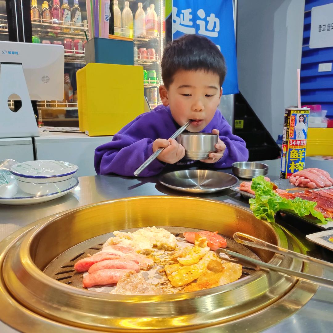 小花妹妹